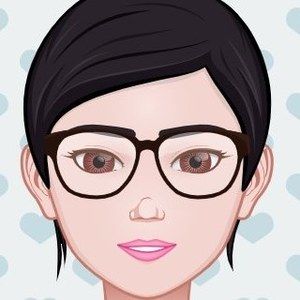 Meet your Posher, Anne